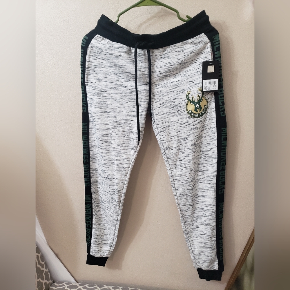 Men's Small Bucks Pants